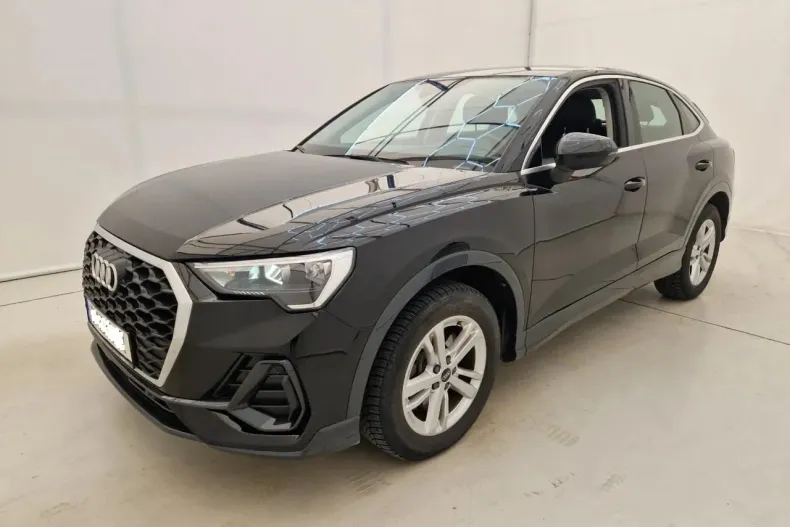 Audi Q3 din 2021 cu 70.000 km - oferta AUD169799 - foto 1