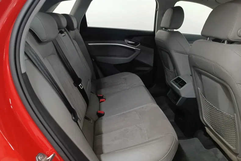 Audi e-tron din 2020 cu 40.000 km - oferta AUD169800 - foto 11