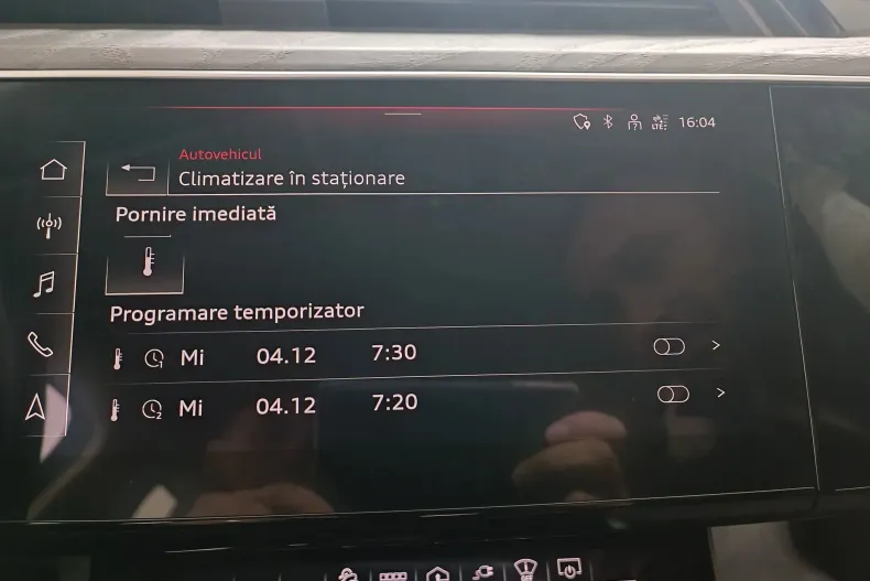 Audi e-tron din 2020 cu 40.000 km - oferta AUD169800 - foto 15