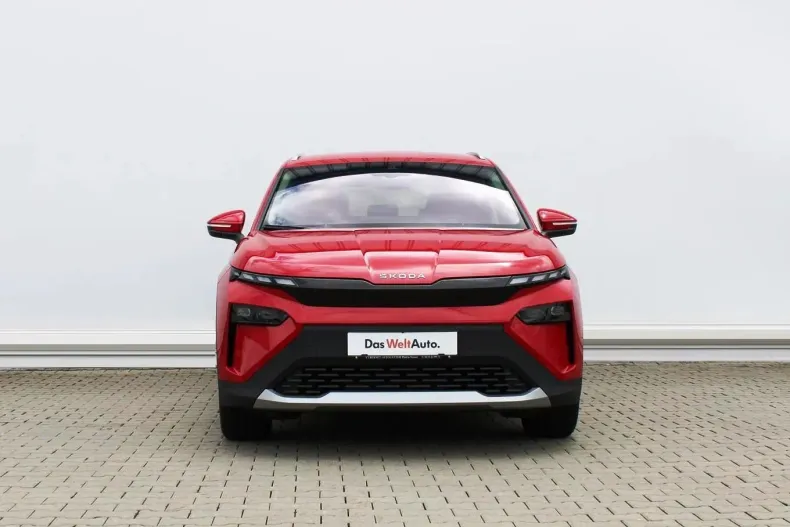 Skoda Elroq din 2025 cu 1.939 km - oferta SKO169801 - foto 8