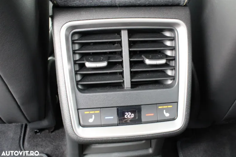 Skoda Elroq din 2025 cu 1.939 km - oferta SKO169801 - foto 13