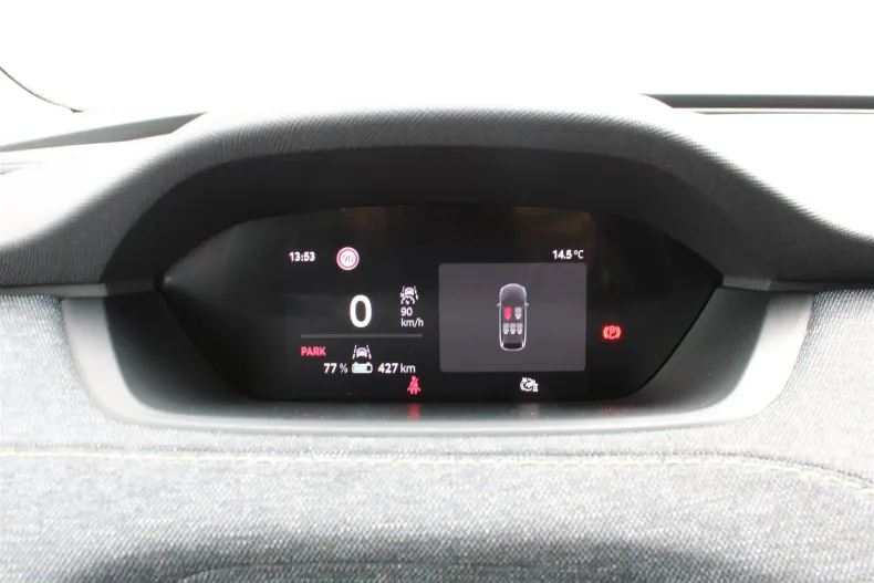 Skoda Elroq din 2025 cu 1.939 km - oferta SKO169801 - foto 18