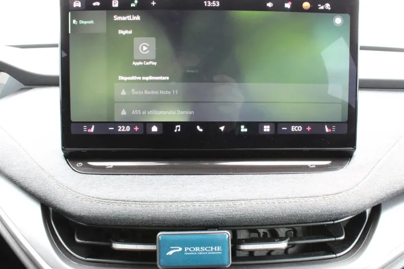 Skoda Elroq din 2025 cu 1.939 km - oferta SKO169801 - foto 19