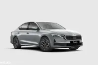 Skoda Octavia din 2026 cu 5 km - oferta SKO169802 - foto 1