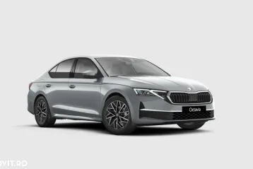 Skoda Octavia din 2026 - oferta SKO169802