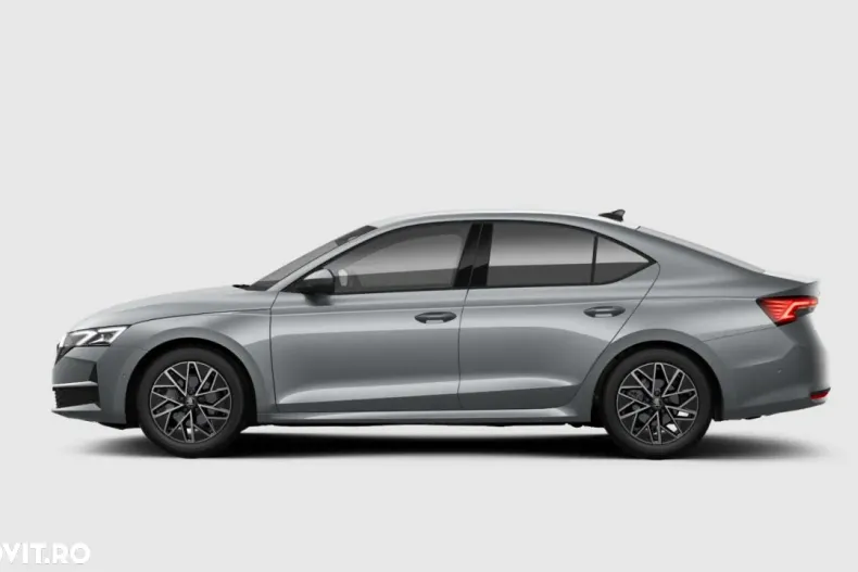 Skoda Octavia din 2026 cu 5 km - oferta SKO169802 - foto 2
