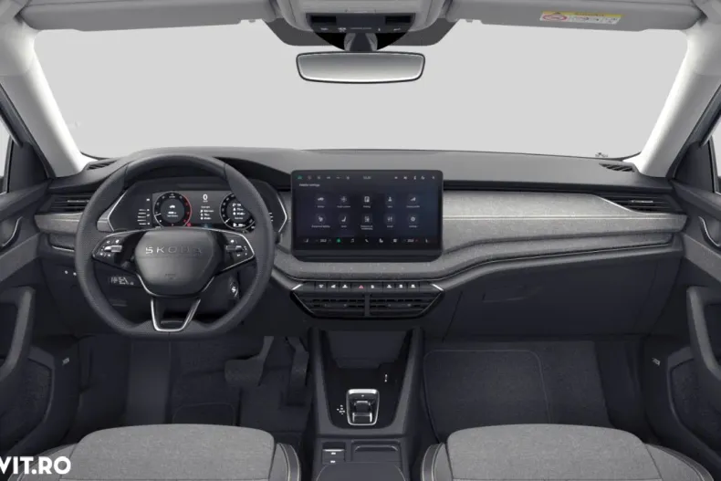 Skoda Octavia din 2026 cu 5 km - oferta SKO169802 - foto 4