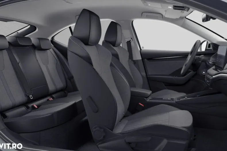 Skoda Octavia din 2026 cu 5 km - oferta SKO169802 - foto 5