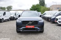 Volvo XC90 din 2021 cu 104.000 km - oferta VOL169803 - foto 2