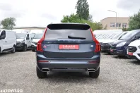 Volvo XC90 din 2021 cu 104.000 km - oferta VOL169803 - foto 5