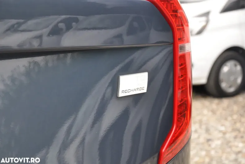 Volvo XC90 din 2021 cu 104.000 km - oferta VOL169803 - foto 8