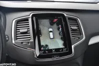 Volvo XC90 din 2021 cu 104.000 km - oferta VOL169803 - foto 19