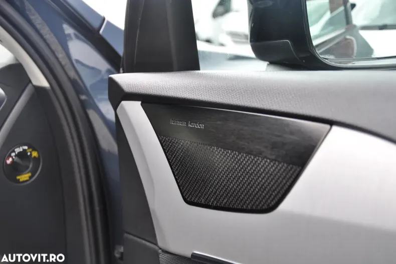 Volvo XC90 din 2021 cu 104.000 km - oferta VOL169803 - foto 23