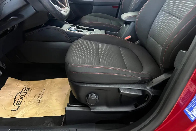 Ford Kuga din 2021 cu 136.000 km - oferta FOR169804 - foto 19