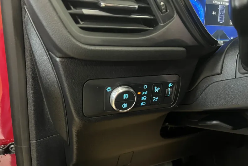 Ford Kuga din 2021 cu 136.000 km - oferta FOR169804 - foto 22