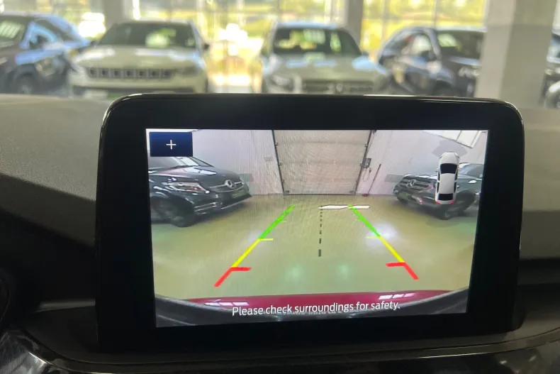 Ford Kuga din 2021 cu 136.000 km - oferta FOR169804 - foto 29