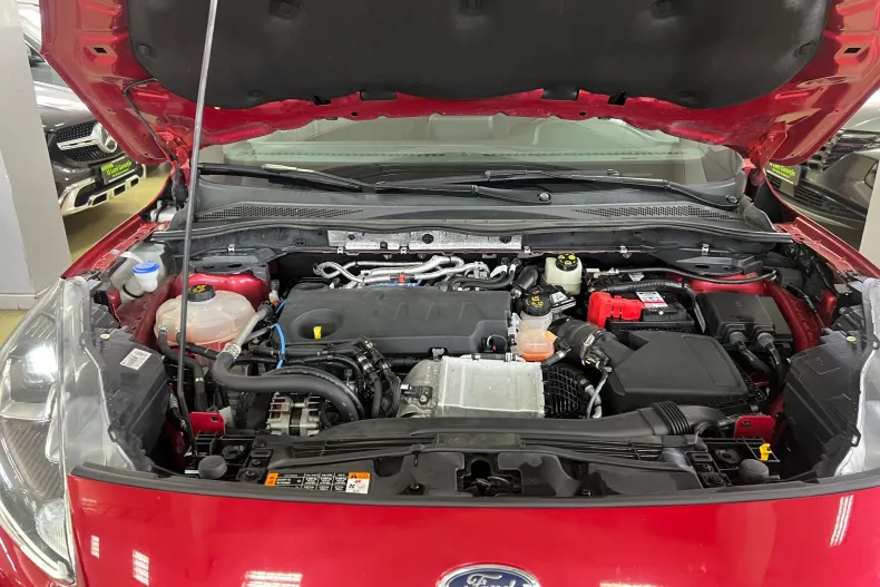 Ford Kuga din 2021 cu 136.000 km - oferta FOR169804 - foto 31