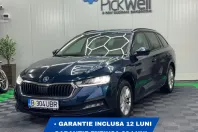 Skoda Octavia din 2020 cu 108.136 km - oferta SKO169805 - foto 1