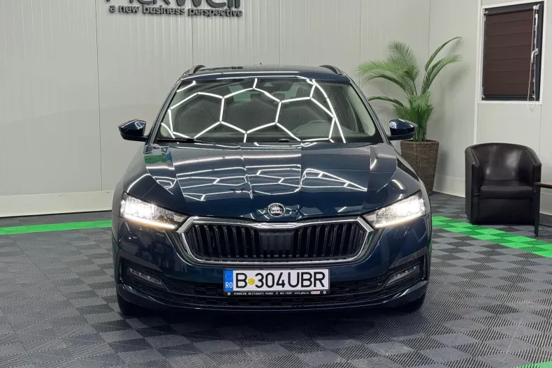 Skoda Octavia din 2020 cu 108.136 km - oferta SKO169805 - foto 3