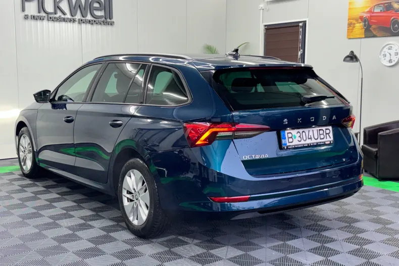 Skoda Octavia din 2020 cu 108.136 km - oferta SKO169805 - foto 5