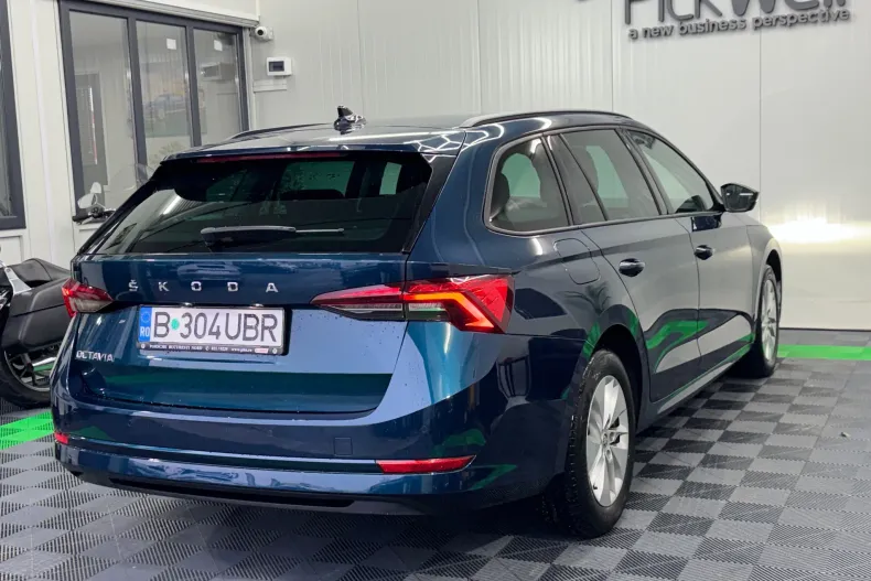 Skoda Octavia din 2020 cu 108.136 km - oferta SKO169805 - foto 7
