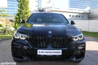 BMW X6 din 2022 cu 38.000 km - oferta BMW169806 - foto 4