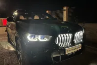 BMW X6 din 2022 cu 38.000 km - oferta BMW169806 - foto 24