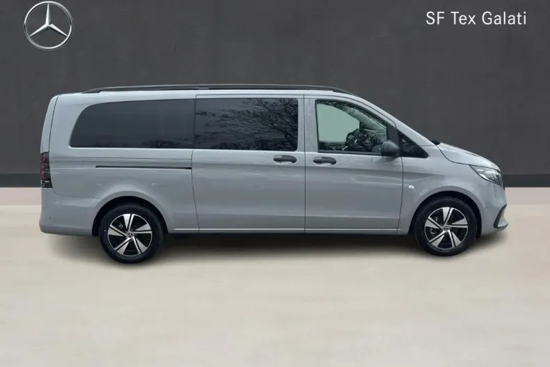 Mercedes-Benz Vito din 2025 cu 1.800 km - oferta MER169807 - foto 8