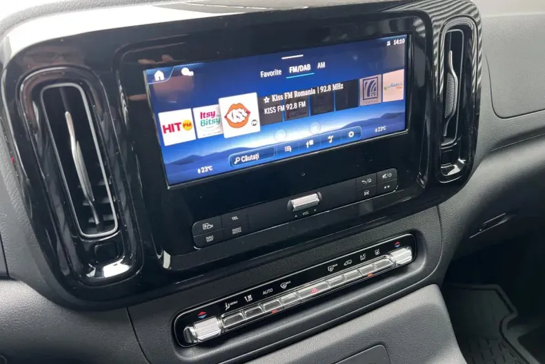 Mercedes-Benz Vito din 2025 cu 1.800 km - oferta MER169807 - foto 14