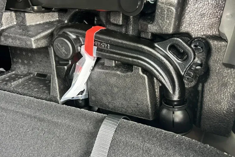 Mercedes-Benz Vito din 2025 cu 1.800 km - oferta MER169807 - foto 27