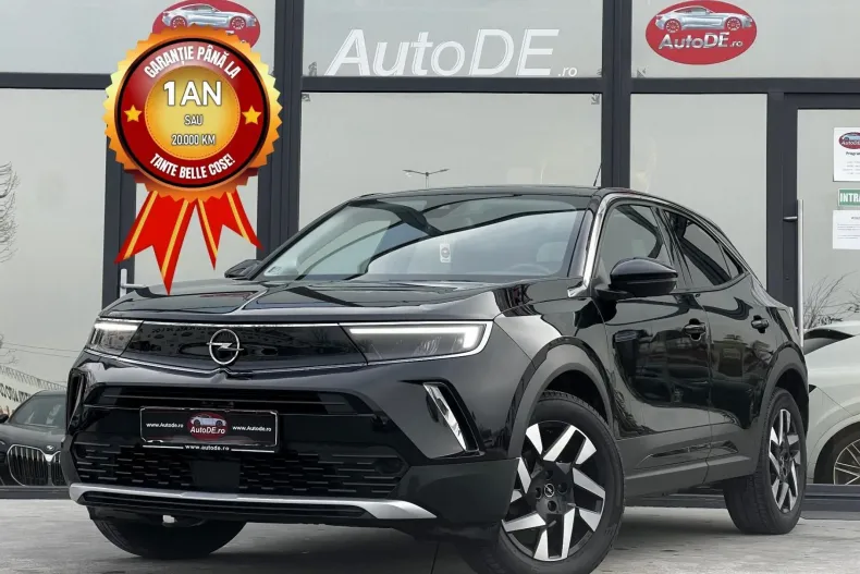 Opel Mokka din 2023 cu 114.418 km - oferta OPE169808 - foto 1