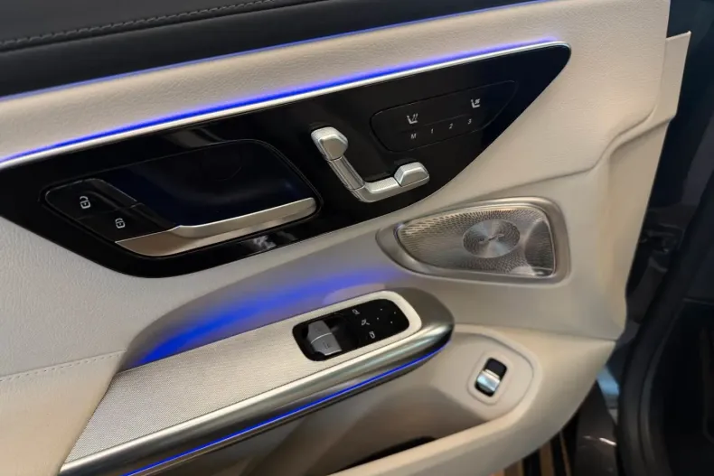 Mercedes-Benz CLE 220 din 2024 cu 24.519 km - oferta MER169809 - foto 12