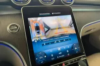 Mercedes-Benz CLE 220 din 2024 cu 24.519 km - oferta MER169809 - foto 16