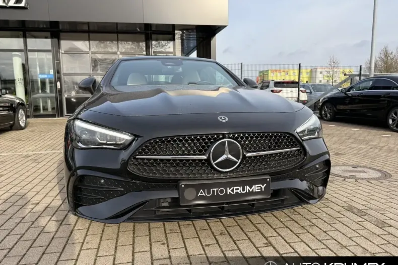 Mercedes-Benz CLE 220 din 2024 cu 35.620 km - oferta MER169810 - foto 2