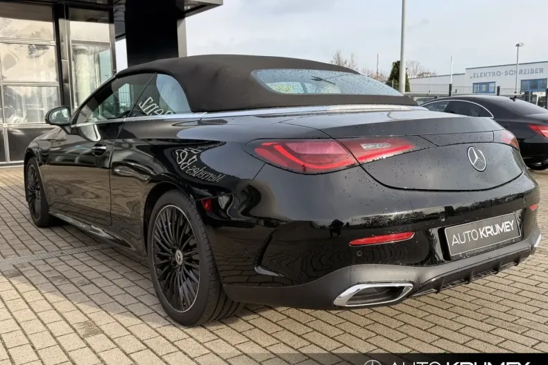 Mercedes-Benz CLE 220 din 2024 cu 35.620 km - oferta MER169810 - foto 5