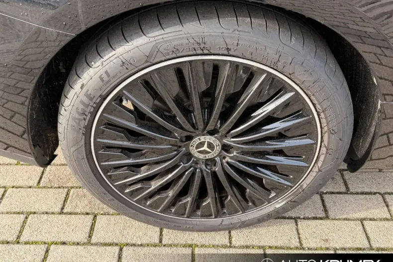 Mercedes-Benz CLE 220 din 2024 cu 35.620 km - oferta MER169810 - foto 6