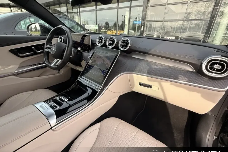 Mercedes-Benz CLE 220 din 2024 cu 35.620 km - oferta MER169810 - foto 7