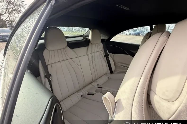 Mercedes-Benz CLE 220 din 2024 cu 35.620 km - oferta MER169810 - foto 10