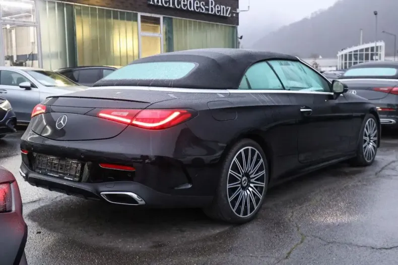 Mercedes-Benz CLE 220 din 2024 cu 21.962 km - oferta MER169811 - foto 3