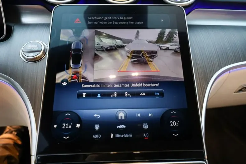 Mercedes-Benz CLE 220 din 2024 cu 21.962 km - oferta MER169811 - foto 9