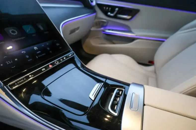 Mercedes-Benz CLE 220 din 2024 cu 21.962 km - oferta MER169811 - foto 10