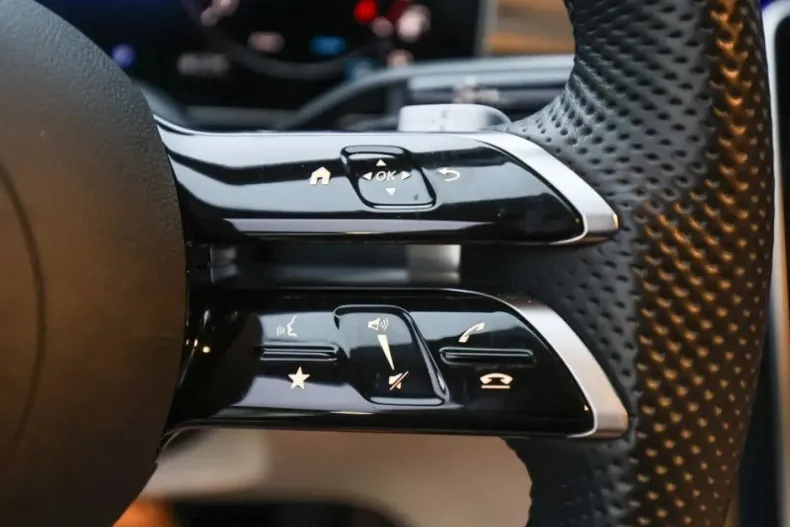 Mercedes-Benz CLE 220 din 2024 cu 21.962 km - oferta MER169811 - foto 14