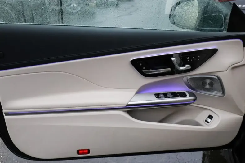 Mercedes-Benz CLE 220 din 2024 cu 21.962 km - oferta MER169811 - foto 18