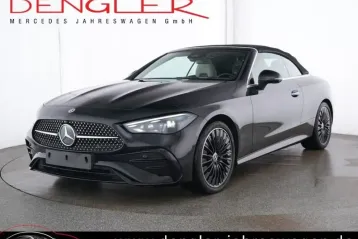 Mercedes-Benz CLE 200 din 2024 - oferta MER169812