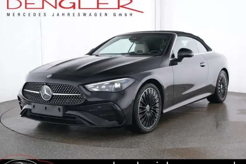 Mercedes-Benz CLE 200 din 2024 cu 26.950 km - oferta MER169812 - foto 1