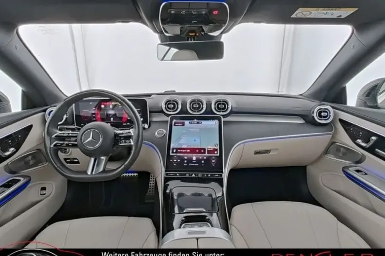 Mercedes-Benz CLE 200 din 2024 cu 26.950 km - oferta MER169812 - foto 3