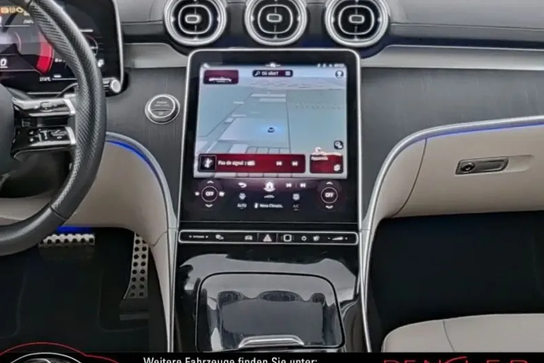 Mercedes-Benz CLE 200 din 2024 cu 26.950 km - oferta MER169812 - foto 5