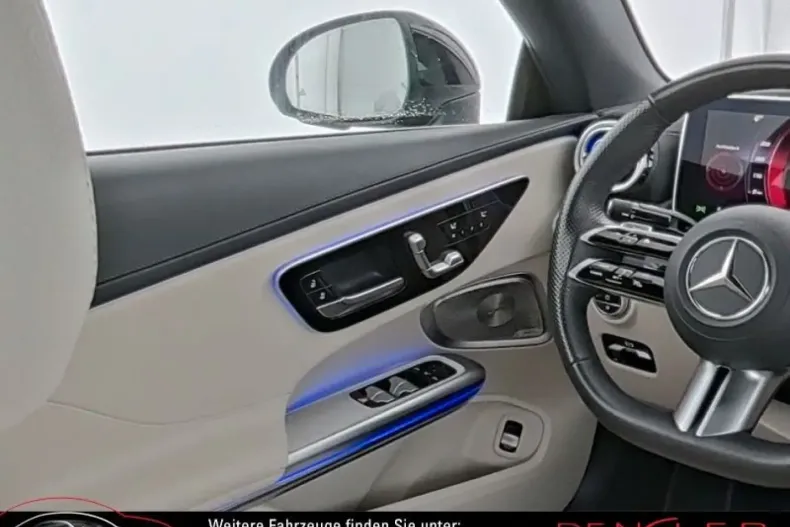 Mercedes-Benz CLE 200 din 2024 cu 26.950 km - oferta MER169812 - foto 6