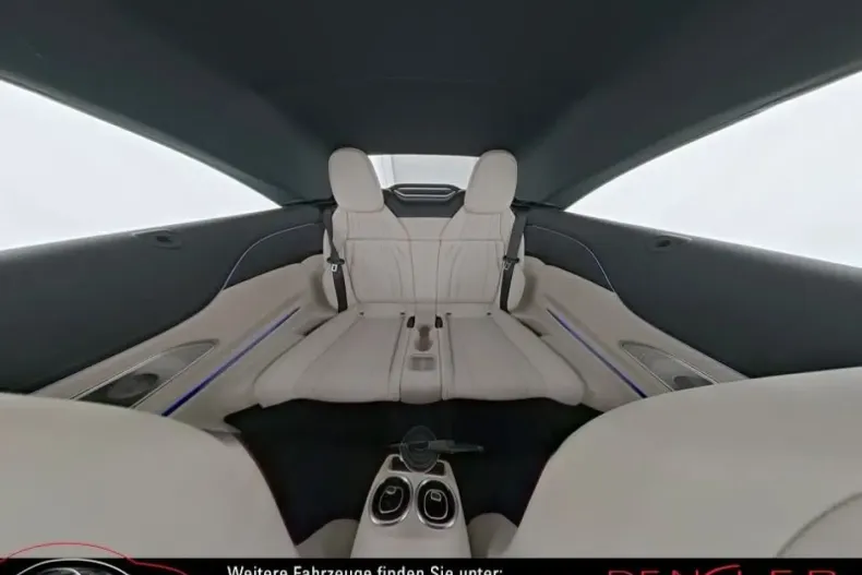 Mercedes-Benz CLE 200 din 2024 cu 26.950 km - oferta MER169812 - foto 7