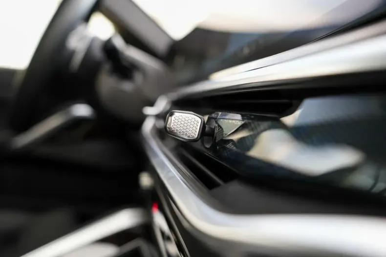 BMW X6 din 2025 cu 23.790 km - oferta BMW169813 - foto 20